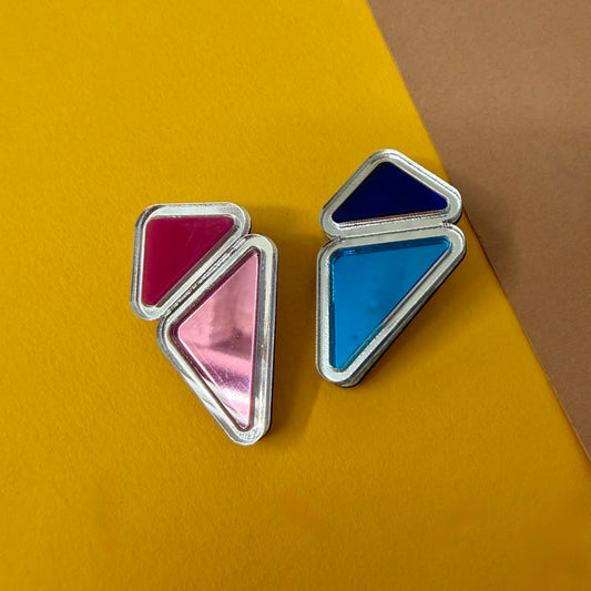 Rizu Brooch - SAMPLES