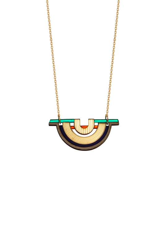 Barbican Necklace