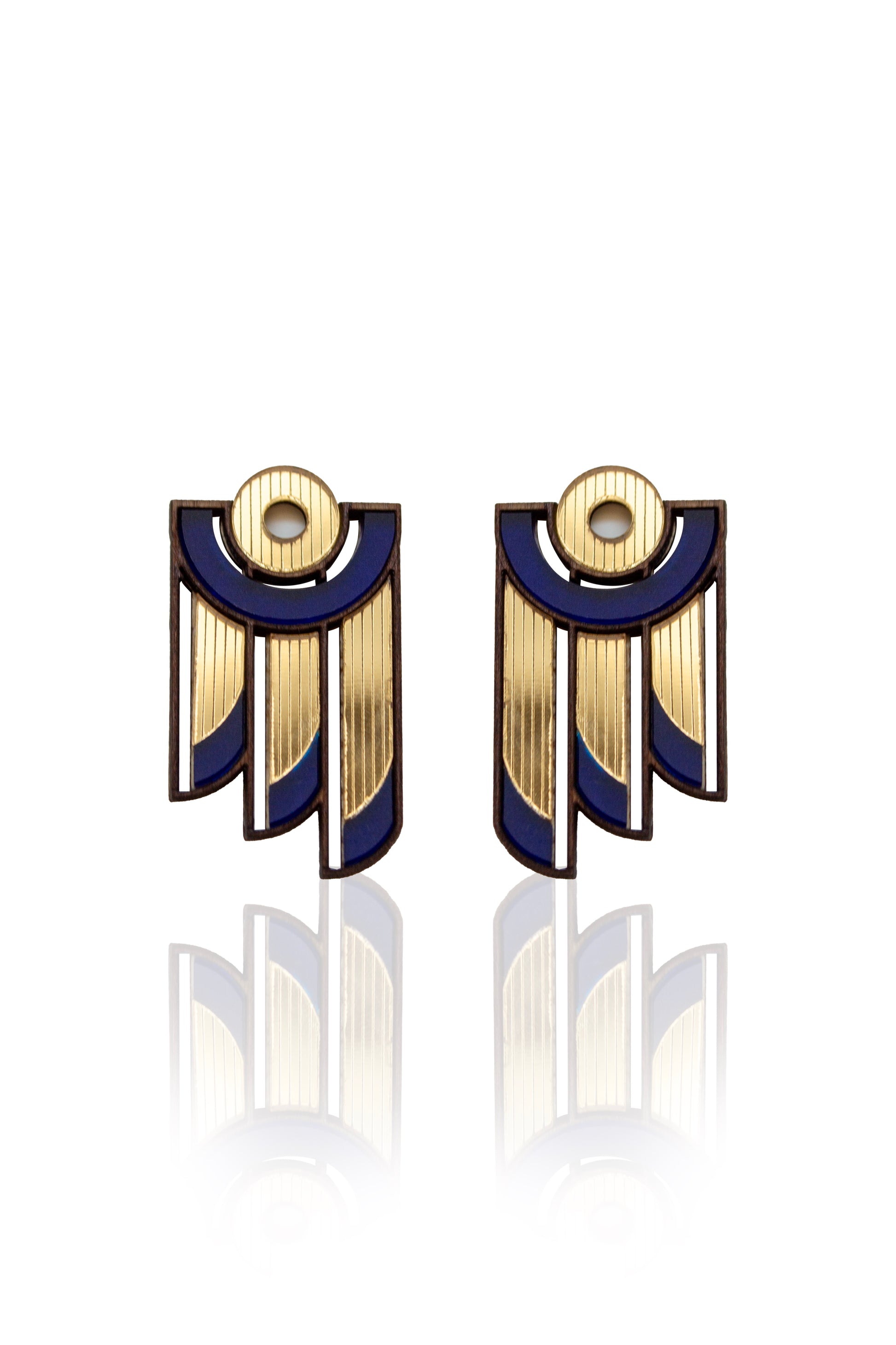 Balcony Earrings image 0