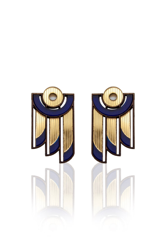 Balcony Earrings image 0