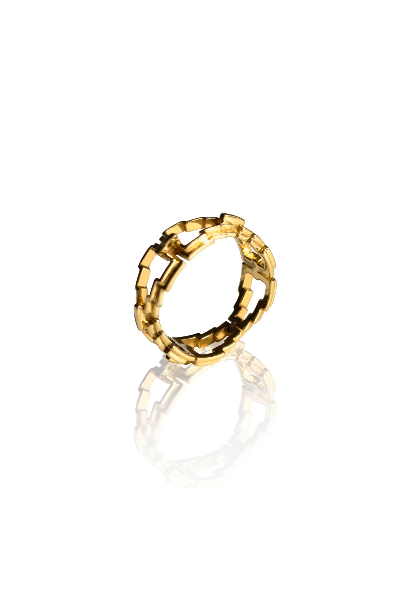 Mayan  Ring - Step image 0