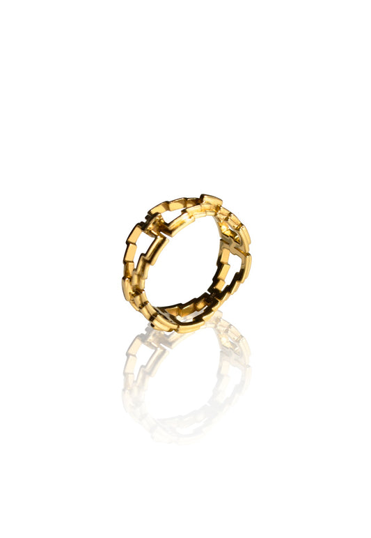 Mayan  Ring - Step image 0