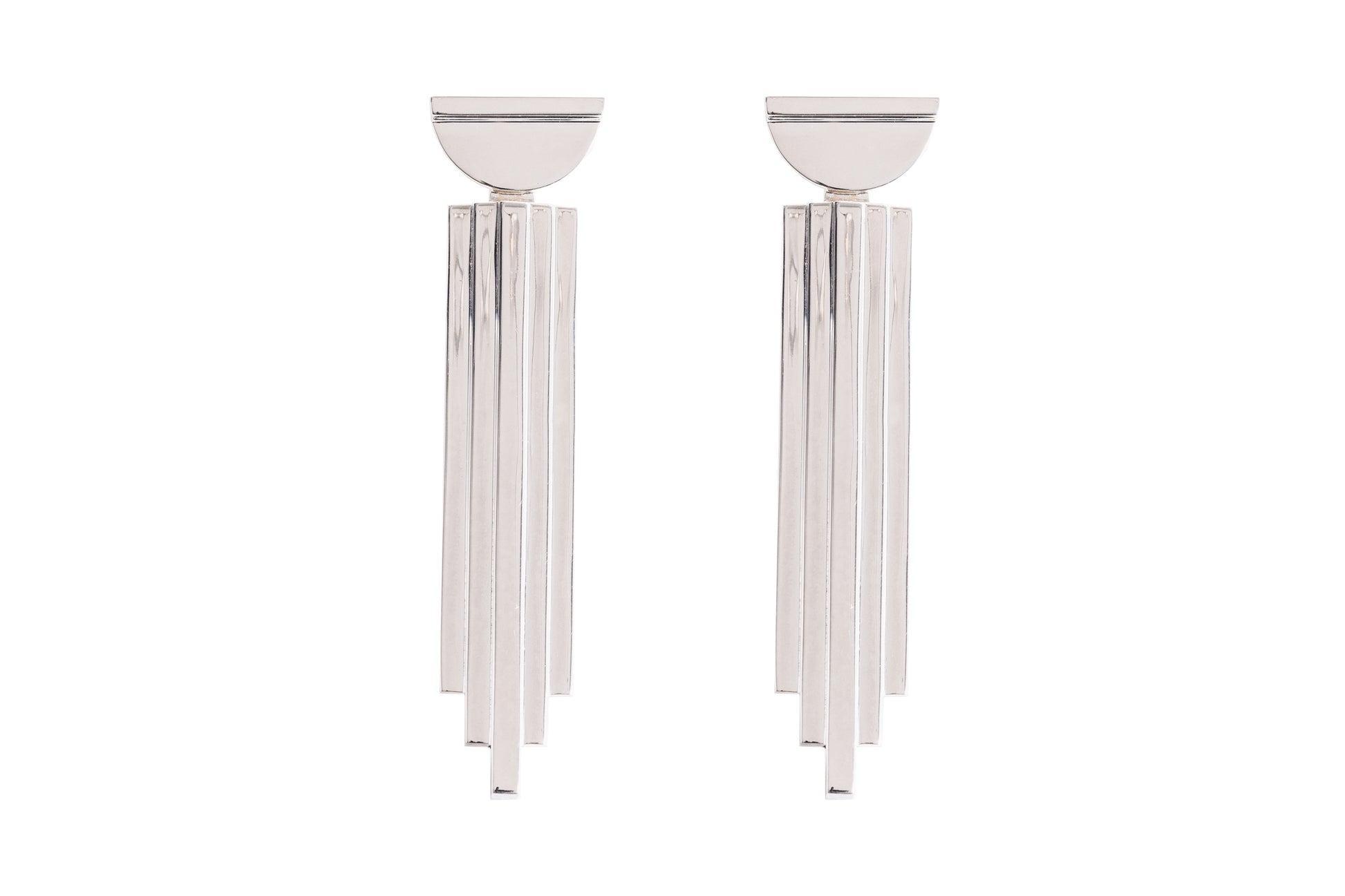 Layered Chandelier image 0