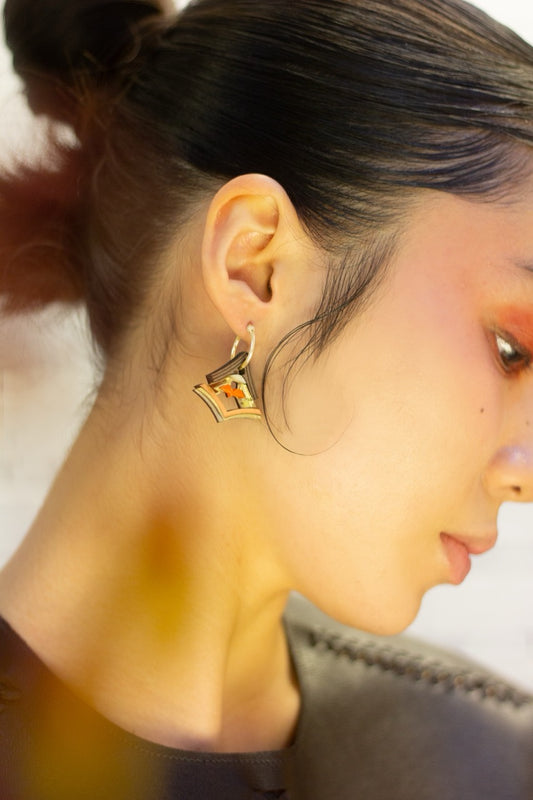 Eiko Hoops - Autumn image 1