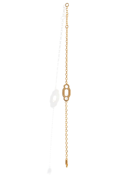 Rhea Bracelet - Gold image 0