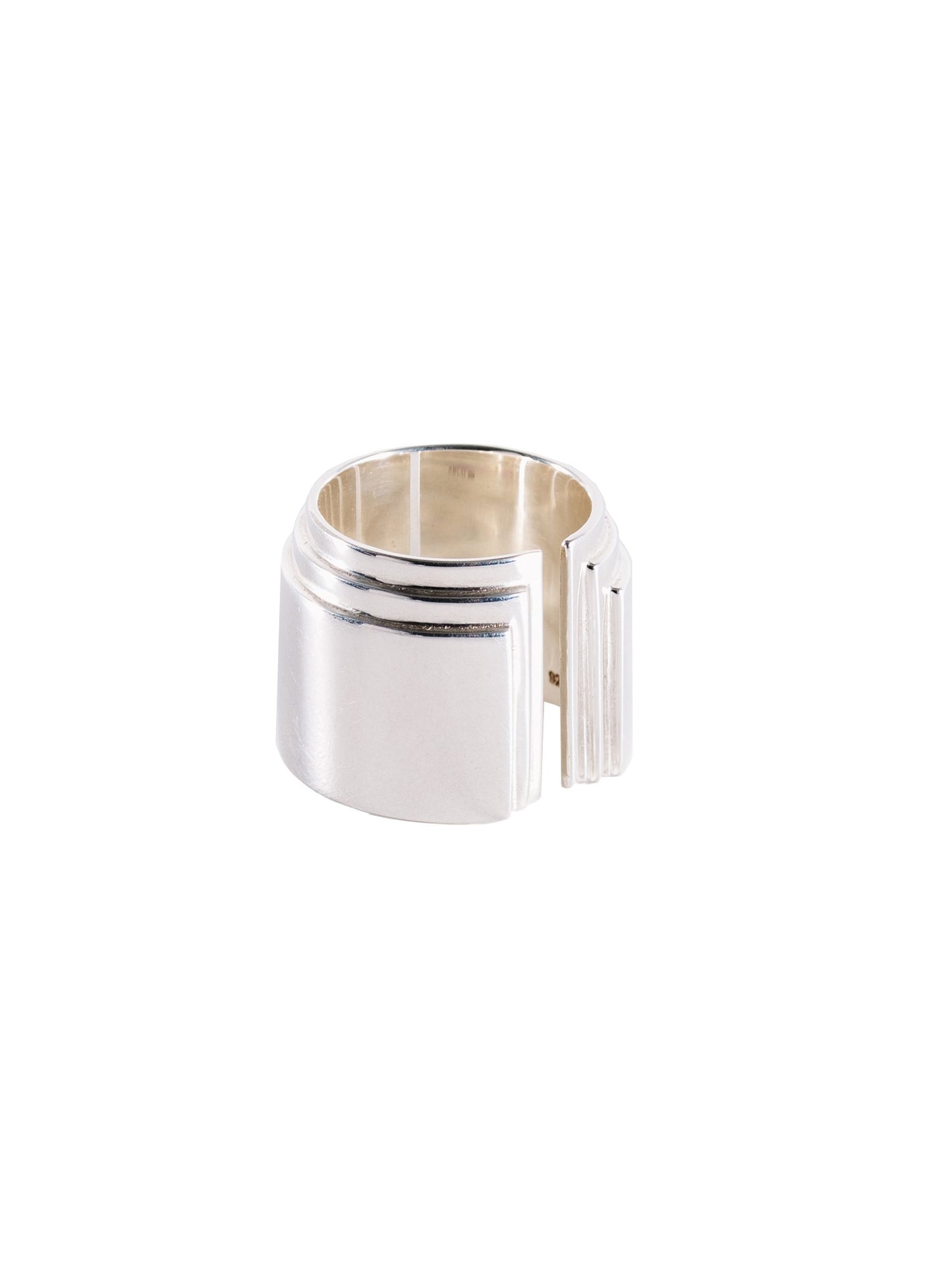 Layered Ring image 2