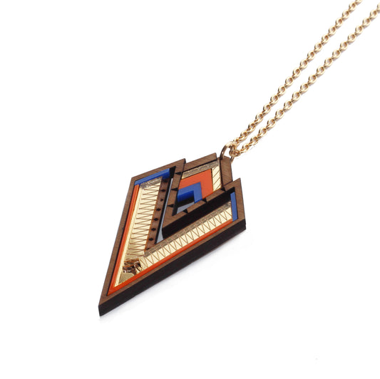 Derin Pendant image 0